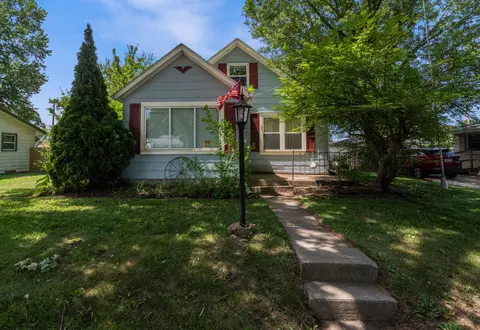 5649 N 78th, Milwaukee, WI 53218