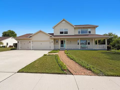 395 Sandstone, Kiel, WI 53042