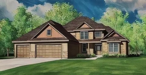 9890 N Migratory, Mequon, WI 53097