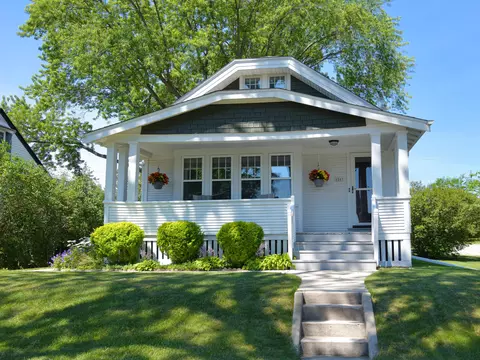 8587 N 42nd, Brown Deer, WI 53209