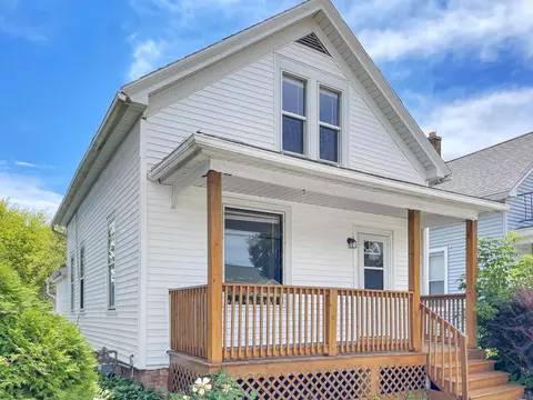 1629 Alabama, Sheboygan, WI 53081