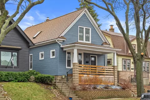 2221 E Oklahoma, Milwaukee, WI 53207