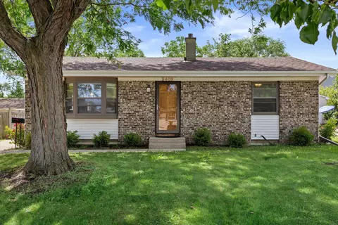 5409 58th, Kenosha, WI 53144