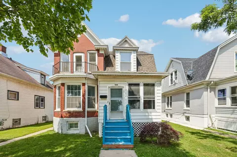 1646 Thurston, Racine, WI 53405