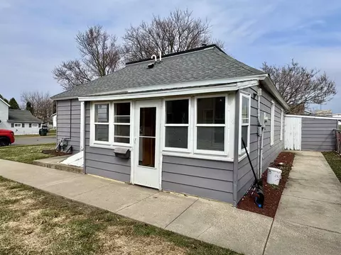 565 Madison, Fennimore, WI 53809
