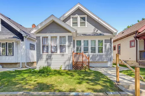 2026 S 79th, Milwaukee, WI 53219