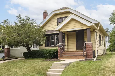 1971 S 81st, West Allis, WI 53219