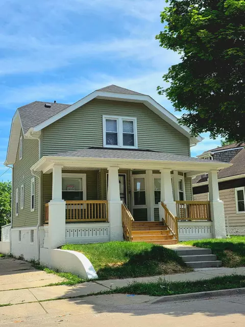 3460 N 3rd, Milwaukee, WI 53212