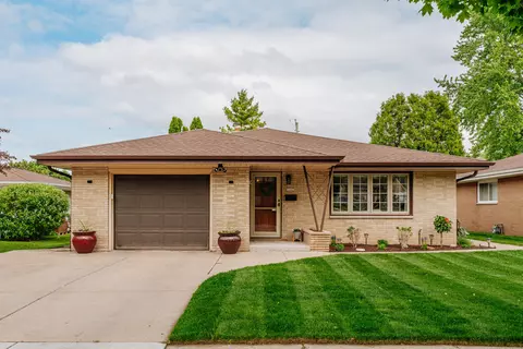 3442 S 86th, Milwaukee, WI 53227