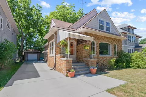 2747 N 60th, Milwaukee, WI 53210