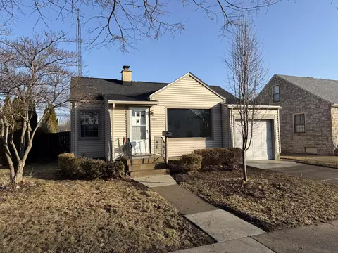 1004 Melvin, Racine, WI 53402