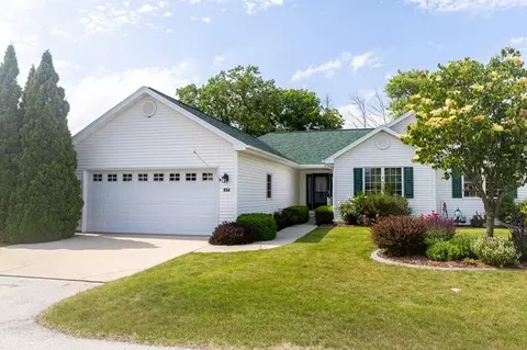 864 Eagles, Plymouth, WI 53073