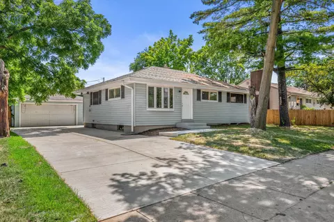 6105 W Arizona, Milwaukee, WI 53219