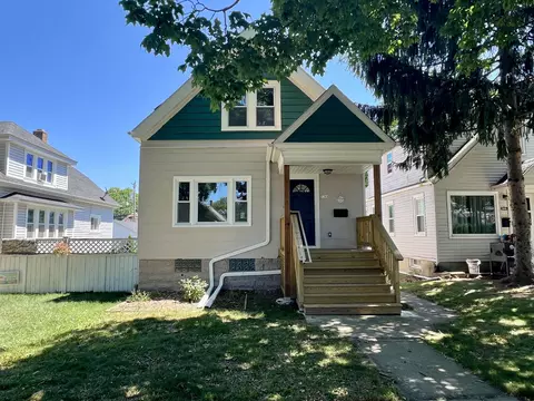 3366 S 8th, Milwaukee, WI 53215