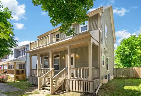 509 N 29th, Milwaukee, WI 53208