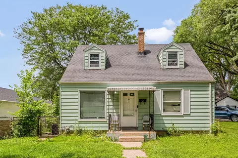 6033 N 38th, Milwaukee, WI 53209