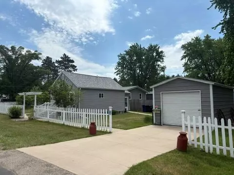 310 E 3rd, Brockway, WI 54615