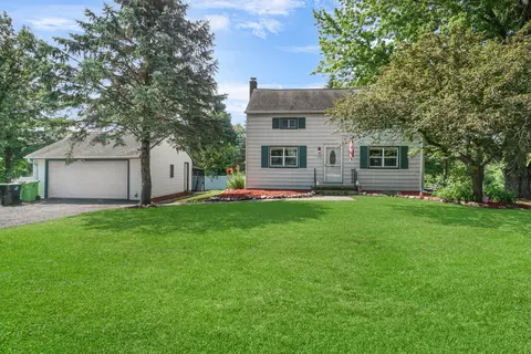 108 Albert, Iron Ridge, WI 53035