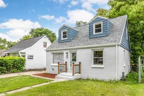 5169 N 63rd, Milwaukee, WI 53218