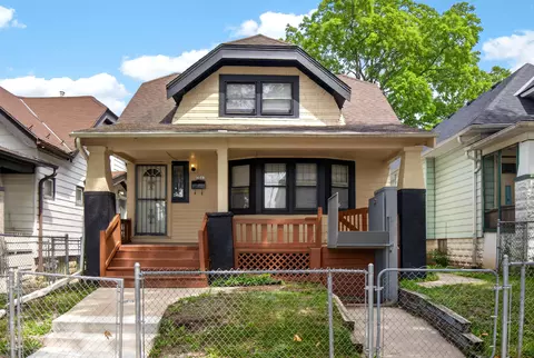 3342 N 26th, Milwaukee, WI 53206
