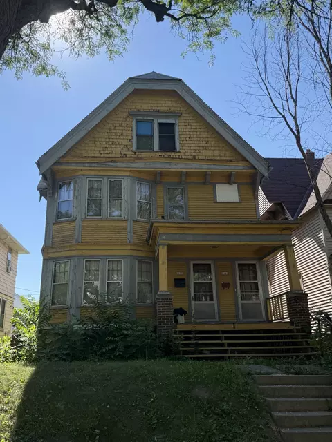 2139 N 40th, Milwaukee, WI 53208