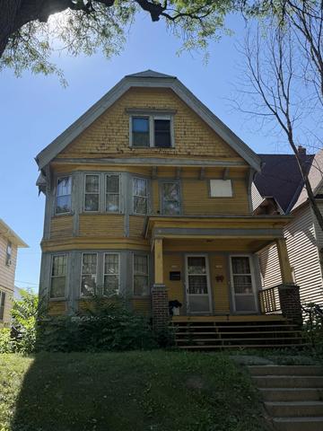 2139 N 40th, Milwaukee, WI 53208