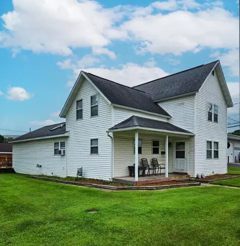 514 E Iowa, Prairie Du Chien, WI 53821