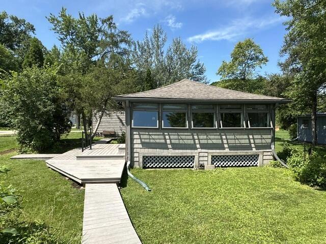 n4228 Sleepy Hollow Road, Oakland, WI 53523