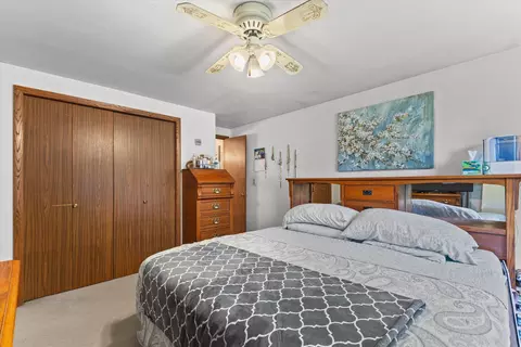 Bedroom - w347s7680 Sprague, Eagle, WI 53119 photo 3 of 3