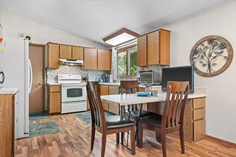 Kitchen - w347s7680 Sprague, Eagle, WI 53119 photo 1 of 3