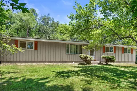 Exterior - w347s7680 Sprague, Eagle, WI 53119 photo 5 of 11