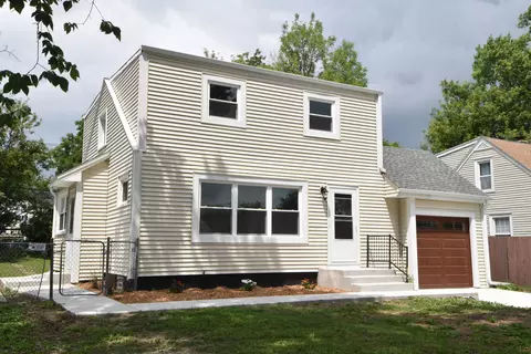 3555 S 87th, Milwaukee, WI 53228