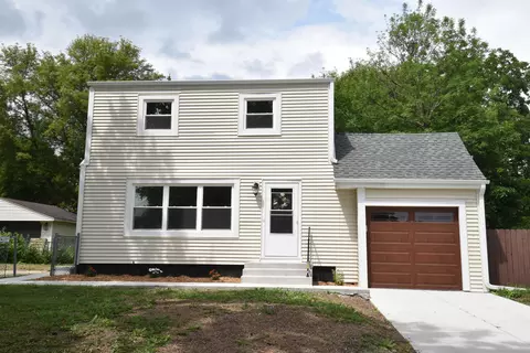 3555 S 87th, Milwaukee, WI 53228