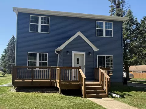717 Minerva, Horicon, WI 53032