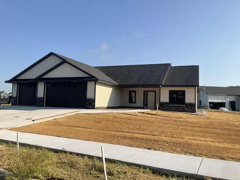 1309 Academy, Holmen, WI 54636