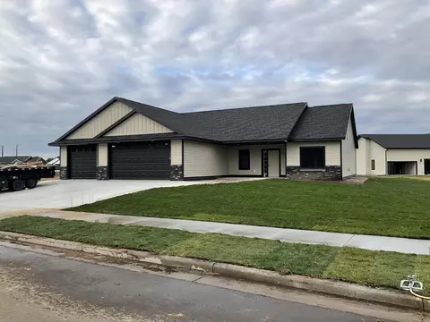 1309 Academy, Holmen, WI 54636