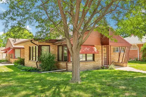 4164 N 85th #4166, Milwaukee, WI 53222