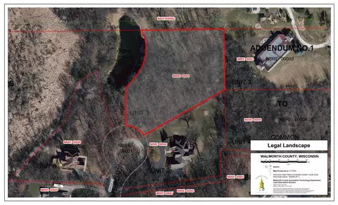 Lt0 Bridle, Lyons, WI 53147 photo 2