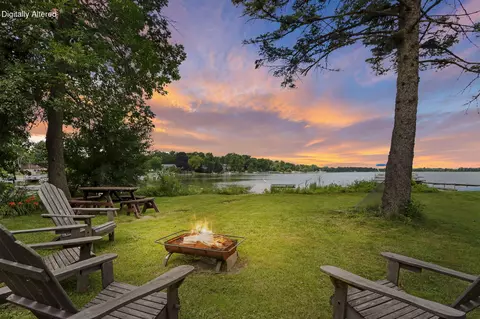 24312 Peninsula, Dover, WI 53139