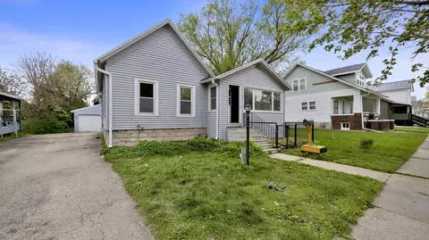 46 8th, Fond Du Lac, WI 54935