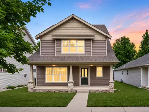 1565 Okeeffe, Sun Prairie, WI 53590
