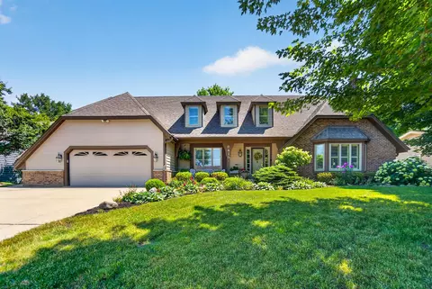8419 110th, Pleasant Prairie, WI 53158