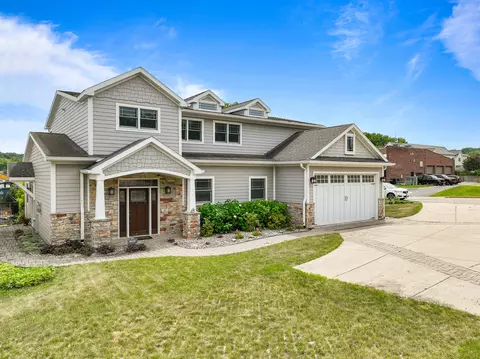 211 3rd, Fontana, WI 53125