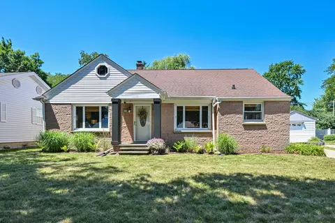559 N 93rd, Milwaukee, WI 53226