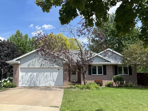 57 Westfield, Fond Du Lac, WI 54935