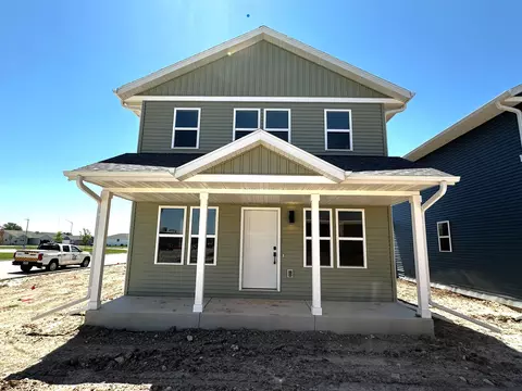 1052 Wipple, Sheboygan Falls, WI 53085