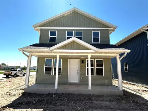 1052 Wipple, Sheboygan Falls, WI 53085