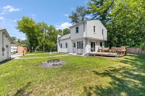 Exterior - 3541 Circle, Richfield, WI 53033 photo 5 of 7