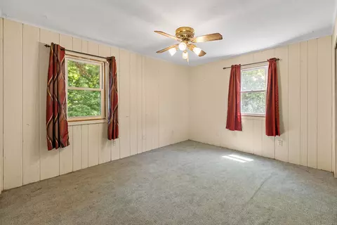 Bedroom - 3541 Circle, Richfield, WI 53033 photo 2 of 3