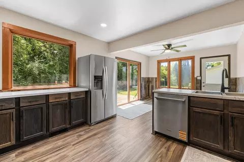 Kitchen - 3541 Circle, Richfield, WI 53033 photo 2 of 3